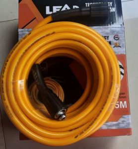 Dây rửa xe cao áp/máy rửa mini lead hàng xịn