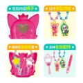 ToyStory Original Pinkfong Baby shark Doctor's Bag Hospital Play Toy Music Toy Makeup Set. 
