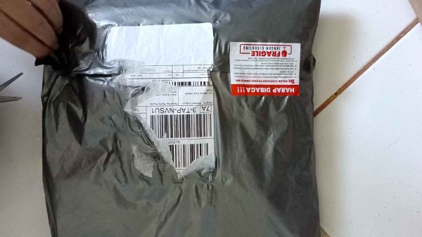 Buyer review video 3