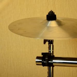 ทริกเกอร์กลองเคาะสำหรับกลองอิเล็กทรอนิกส์และกลองอะคูสติก