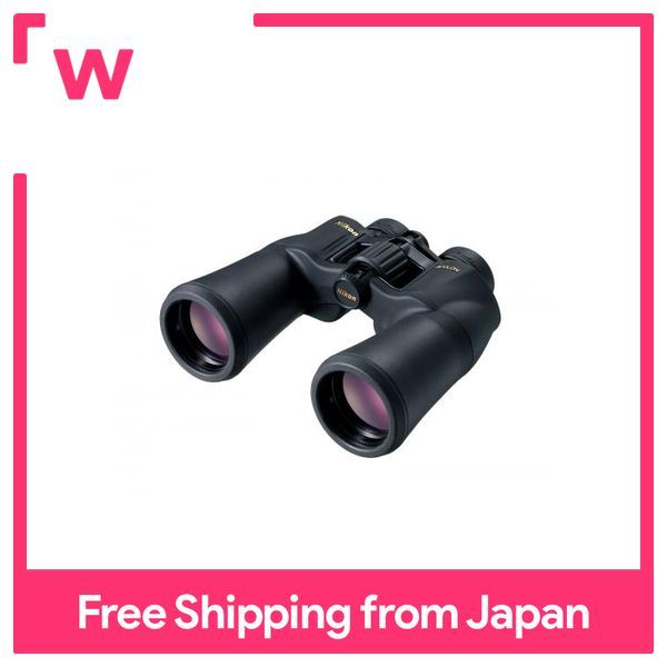 Nikon Binoculars Aculon A211 16x50 Porro Prism Type 16x50 Aperture  ACA21116X50 Lazada PH