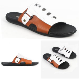 Sendal Slide Pria Dewasa Cowok Laki Laki Korean Style Korea Sandal Selop Casual Kasual Keren Premium Terbaru