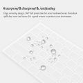 Keyboard Protector for Asus Expertbook P2451F ZenBook UX331UN UM431 13.3inch Silicone Keyboard Cover, Keyboard Protector. 