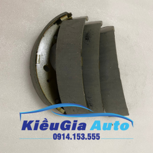 Má guốc phanh (Bố thắng) sau Ford Everest 2005-2015