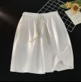 Waffle Tailord Shorts With 2 Pockets for mens. 
