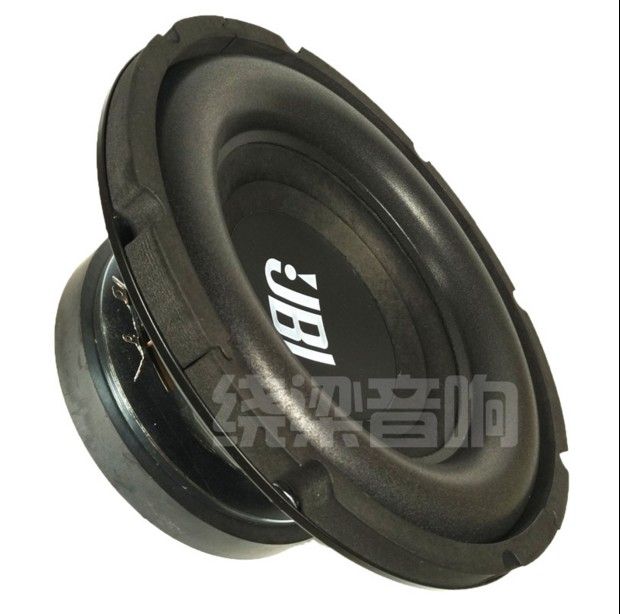 Postage inch inch 10 inch 12 inch JBL subwoofer long stroke