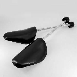 1 Pair Shoe Tree Spring Shoe Shaped and wrinkle-proof shoe expander for men and women