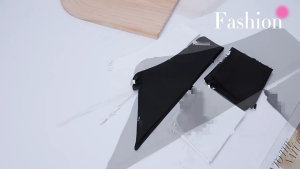 Có Thể Tháo Rời Cổ áo giả Cô Gái Áo Phụ Kiện Cho Áo len hoodie Áo Cho Phụ Nữ Cô Gái Cổ Tay Còng Cổ Áo