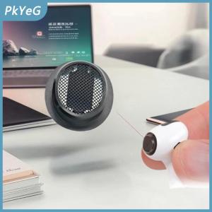 PkYeG 1 cặp cho AirPods Pro2 trái và phải Tai nghe tai nghe jack bụi lưới khung chủ phụ tùng thay thế