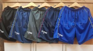 [HCM]Quần Short Thun Nam Thể Thao Big Size Vải Cotton Dày SUNMEN Từ 75-100kg