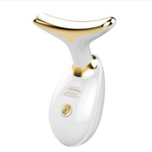 All-round lifting and tightening introduction device Massage beauty instrument