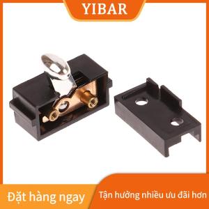 YIBAR 1 cái điện tóc tông đơ Clipper thay thế Power switch Clipper Phụ kiện phù hợp với hầu hết tóc Clipper