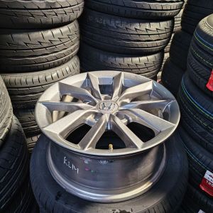 [1PC] Honda Civic FC Original Rim 16inch | Used | Plug & Play | Good Condition