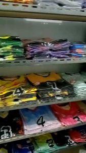 Baju stelan volly proliga kaos jersey stelan full printing