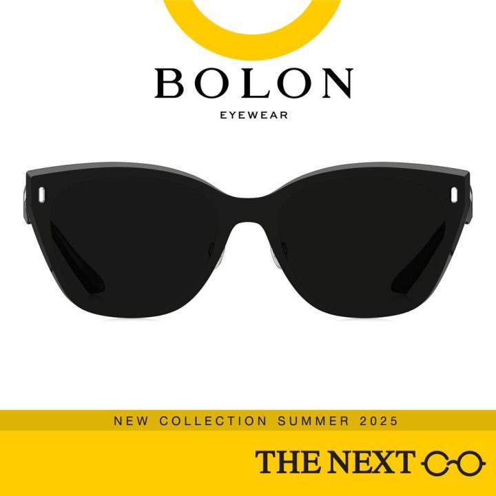 BOLON TEAM รุ่น BX8005 จาก THE NEXT รุ่นฮิตที่ห้ามพลาด! กรอบแว่นตา ...