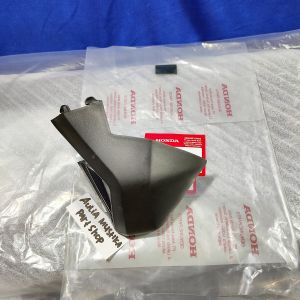 kupingan sen belakang pcx150 cover sein belakang pcx 150 k97 kiri / kanan