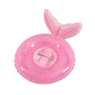 Baby Pro Kids Inflatable Swimming Ring Floater and Swimming Arm Floater - Cute Patterns