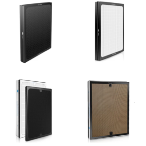 Phụ kiện thay thế bộ lọc HEPA máy lọc không khí Phụ kiện cho 200/300 Series 203 303 270e 260I kích hoạt carbons Lọc