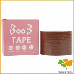 FASHION เทปยกหน้าอก สติกเกอร์หัวนม เทปพันหน้าอก womens chest stickers