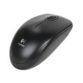 Chuột máy tính Logitech B100 - Bảo hành 36 tháng. 