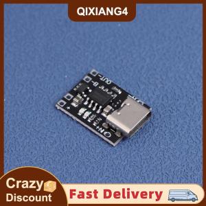 【SDJZT】 Charging And Discharging Integrated Module Lithium Battery Power Board Protection