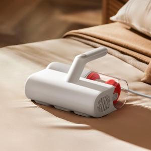 Xiaomi Mijia Mite Removal Instrument 2 Wired Vacuum Cleaner 12000Pa Powerful Suction Hair Dust Deep Cleaning UV Sterilization Mite Removal 米家除螨仪2