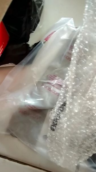 Buyer review video 2