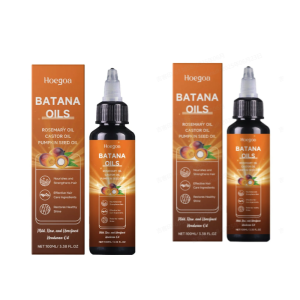 Batana hair oil Nourishes hair follicles Promotes hair growth essential oil Controls oil and nourishes the scalp Hair smoothing hair oil