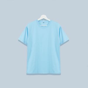 Mang Engkos - Kaos Polos Cotton Combed Lengan Pendek Premium 30s