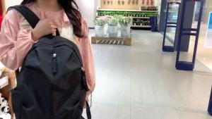 COD  Beg Sekolah Pelajar Universiti Wanita Beg Galas Rasa Reka Bentuk Sederhana Pelajar Sekolah Menengah Rendah Bernilai Tinggi Ransel Perjalanan Lapang  Sem
