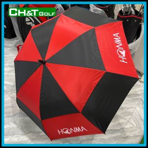 Ô golf dù golf 2 tầng nan Honma Chất lượng cao