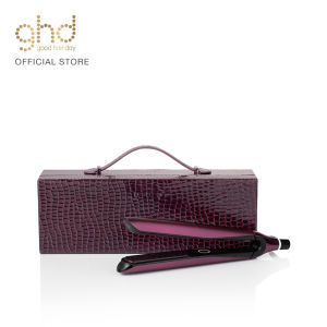 [Limited Edition] New Ghd Chronos Hair Straightener Exclusive Gift Edition In Cherry Chic