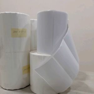 Giấy decal nhiệt khổ 100x50mmx50m -Tem nảy mực cao