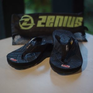 Sandal Pria Sandal Jepit Pria Outdoor - Anti Selip Tebal Nyaman untuk Outdoor