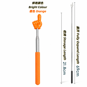 {SG Local} escopic Reading Pointer Stick For Teacher & Student For Teachers Days Gift