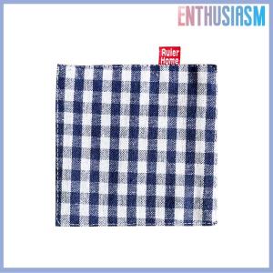 【Enthusiasm】🌟🌟【Hot Sale】🎈 1 5pcs Fabric Coaster Tea Towels Double Cloth Placemat Pure Cotton Insulation Pad Mug Pad Kitchen Table Decor