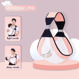 Children Sling Ring Wrap Holder Ergonomic Infant Slings Baby Carrier Wrap Backpack Newborn Breastfeeding Support Cloth Baby Wrap Carrier Infant Children Sling Ring Wrap Holder Newborn Natural Breathable Baby Bag Comfortable Nursing Cover Infant