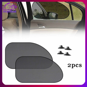 5 Pcs/set Tirai Tabir Surya Mobil Tabir Surya Pelindung Panas Kaca Mobil Sunshade Sunshield Anti UV