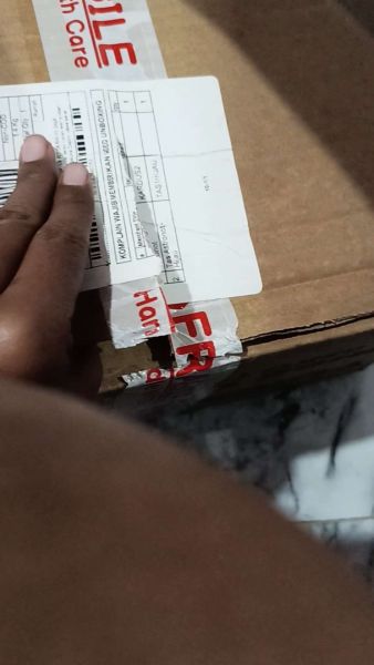 Buyer review video 2
