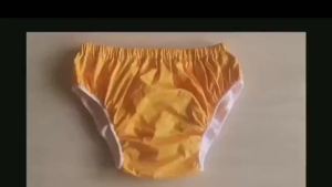 Waterproof Training Pants for Kids Reusable Absorbent Diaper Cover Leakproof Potty Training Pants Large Toddler Cloth Diapers2026