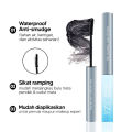 YZS Maskara Biru Anti Air / Mascara Eyelash Korea Waterproof. 