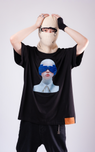 HIDDEN (DROP SHOULDER)