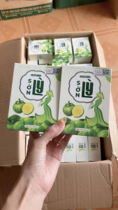 giảm cân minhon hộp 30v thảo mộc giảm cân minhon hỗ trợ giảm béo