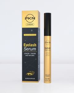 [Hàng Chính Hãng] Dưỡng Mi Chuyên Sâu FKN X5 - 6ml Phục Hồi Tận Gốc Dài Mi Đột Phá