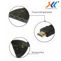 hdmi เข้า 3 ออก 1 HDMI Switcher HDMI Splitter in 3 out1 อุปกรณ์เพิ่มช่อง Hdmi. 