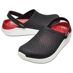 Literide Clog Sandal Perawat Rumah Sakit Sandal Pria Wanita Crocss