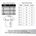 Kaos Anak  Tema Marvel 02 Premium  REYproject kids wear 1sd10 tahun Superman Hulx Xman Batman Captain America Ironman Vision Scarlet Witch Black Widow Thor. 