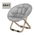 Tiancai #2033 Folding Chair Moon Style for Adult Modern Sofa Lazy Chairs Balcony Outdoor Camping Home Use high quality. 