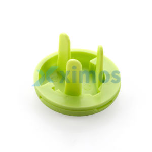 Xximos Baby Anti Electric Shock Plug Protector Cover Cap Power Socket Electrical Outlet Baby Child Guard Protection
