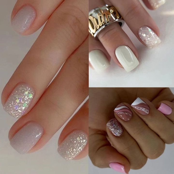 Step into a world of fabulousness with our stunning nail designs at Nishi  Nails! 💅✨ Whether you're after a touch of glamour or a full-on… | Instagram